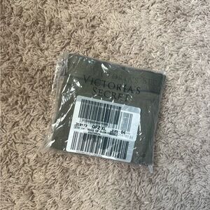 Victoria's Secret boxer briefs